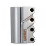 Blunt Omen SCS clamp til løbehjul - krom