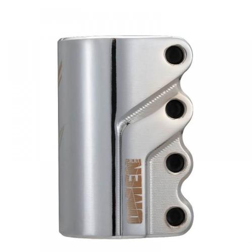 Blunt Omen SCS clamp til løbehjul - krom