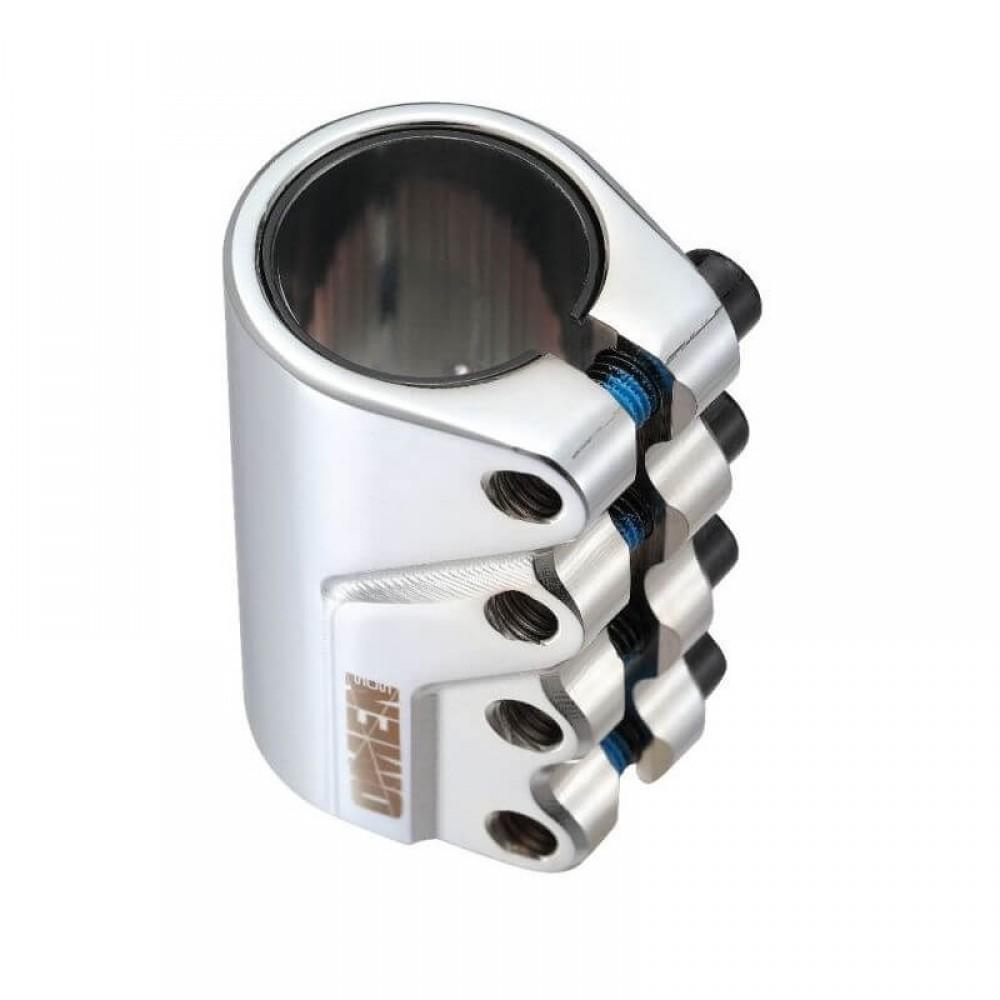 Blunt Omen SCS clamp til løbehjul - krom