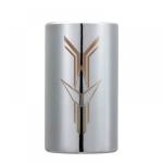 Blunt Omen SCS clamp til løbehjul - krom