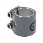 District S-Series double clamp til løbehjul