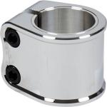Elite Profile double clamp til løbehjul - krom