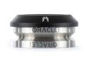 Ethic Oracle integrated headset løbehjul - sort