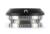 Ethic Oracle integrated headset løbehjul - sort