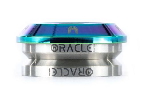 Ethic Oracle integrated headset løbehjul - neochrome