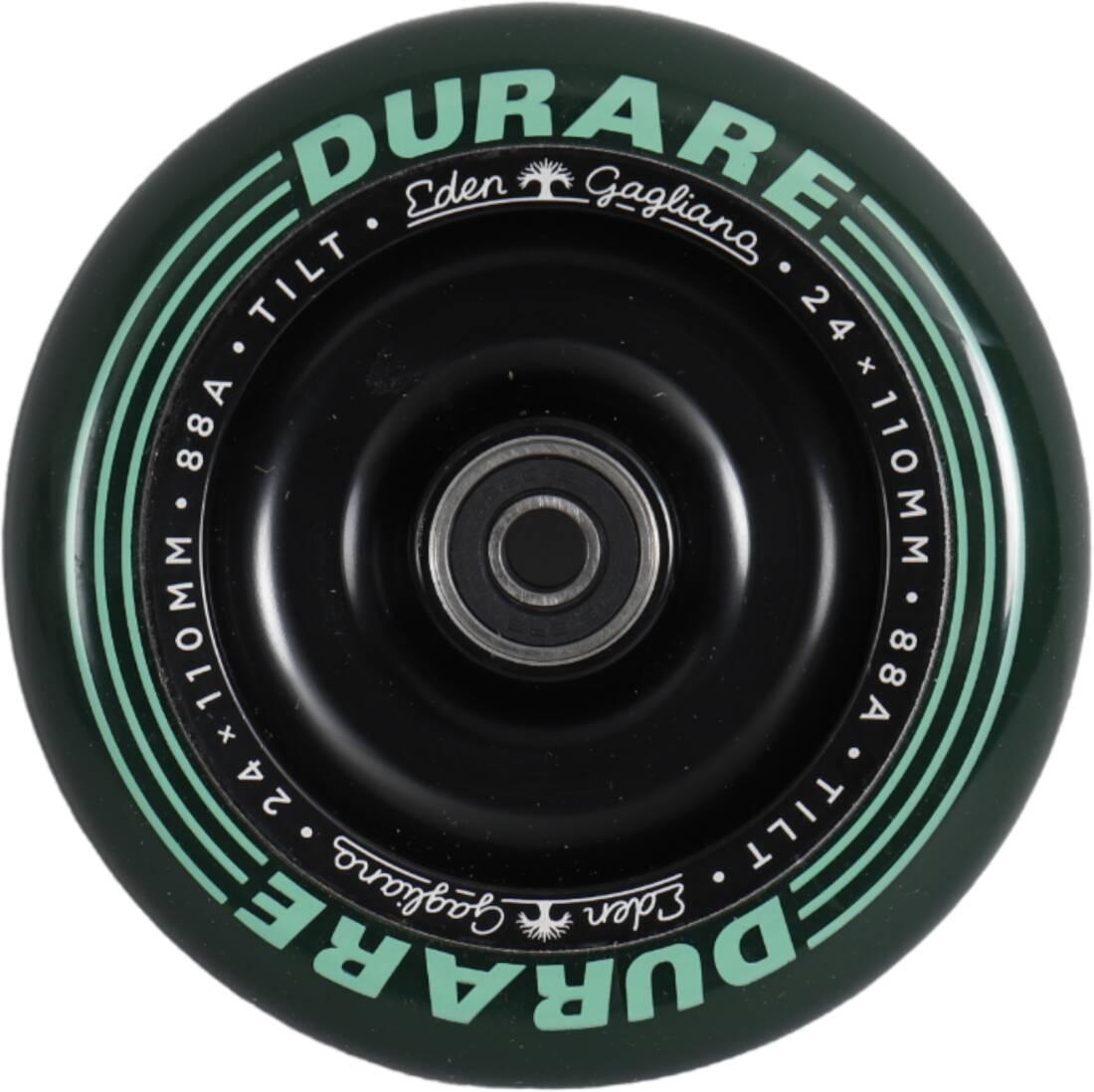 Tilt Durare Selects Eden hjul til løbehjul