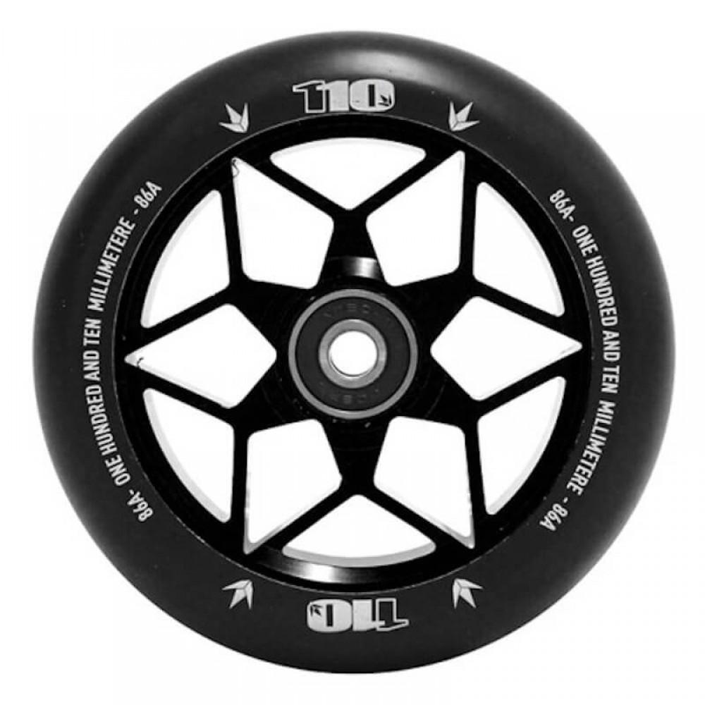 Blunt Diamond hjul til løbehjul