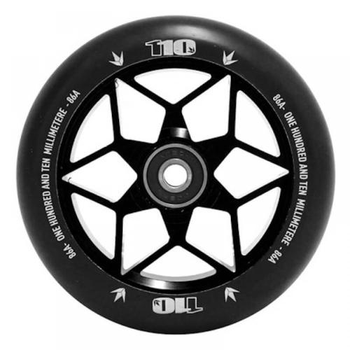 Blunt Diamond hjul til løbehjul