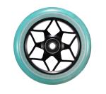 Blunt Diamond hjul til løbehjul - smoke teal