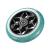 Blunt Diamond hjul til løbehjul - smoke teal