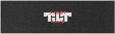 Tilt Scoot Club No. 80 Griptape – Perfekt til street løbehjul med holdbart grip.