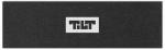Tilt Block Logo griptape løbehjul