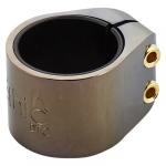 Ethic double clamp til løbehjul