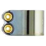 Ethic double clamp til løbehjul