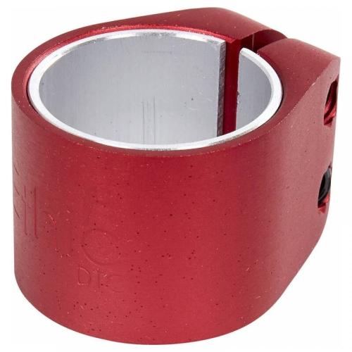 Ethic double clamp til løbehjul