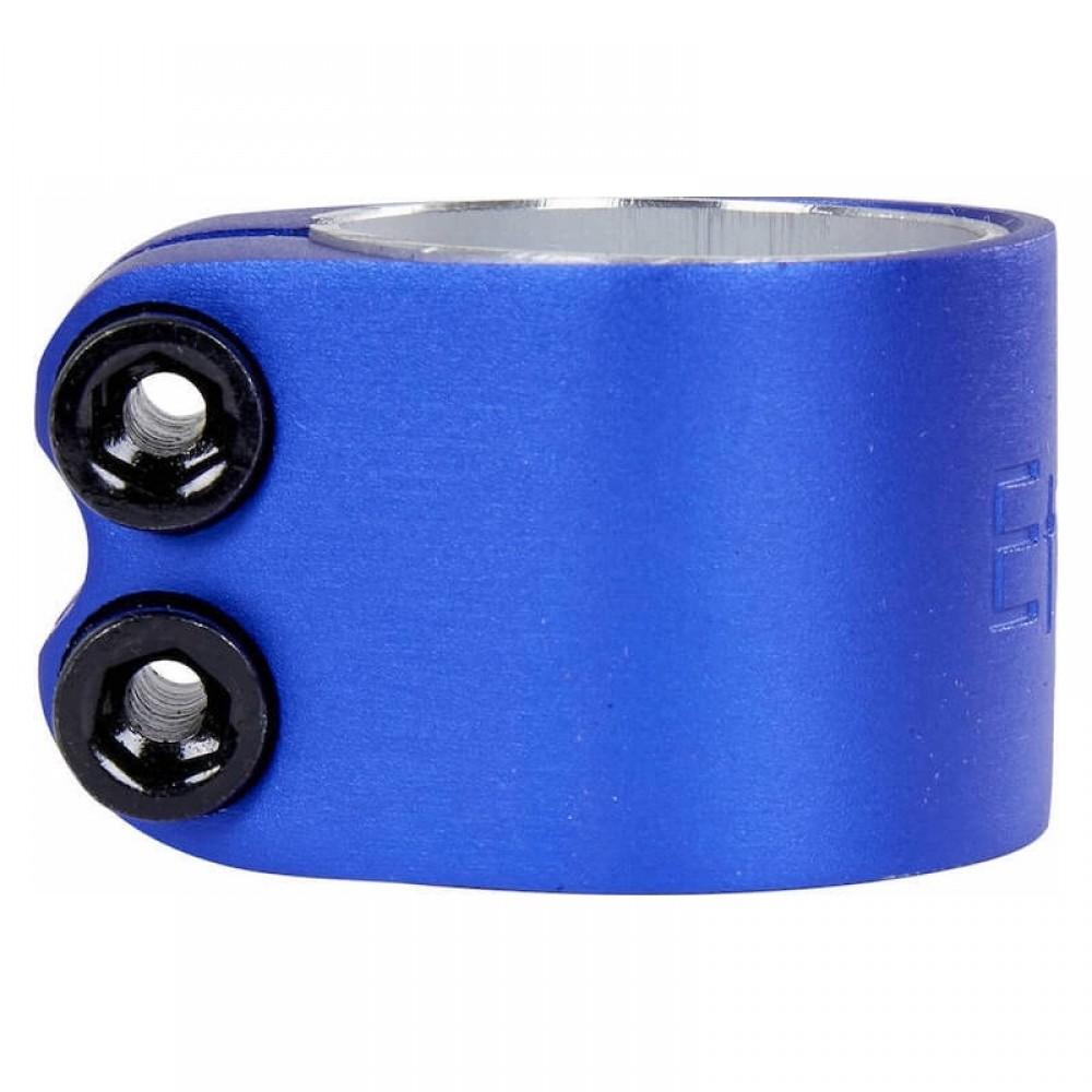 Ethic double clamp til løbehjul