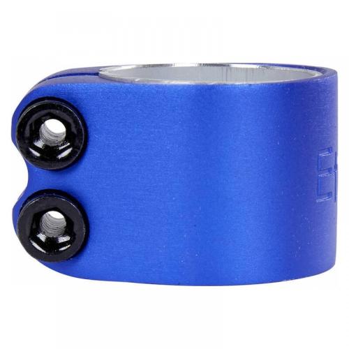 Ethic double clamp til løbehjul