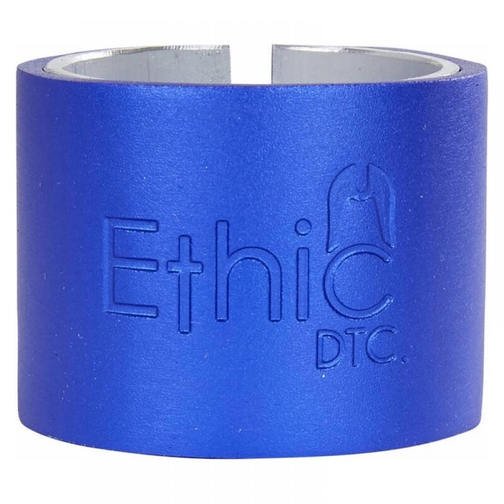 Ethic double clamp til løbehjul