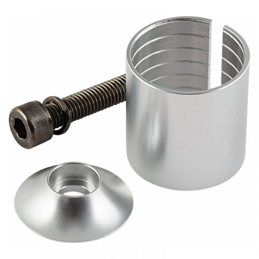 Longway Precinct V2 SCS clamp til løbehjul