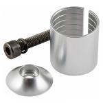 Longway Precinct V2 SCS clamp til løbehjul