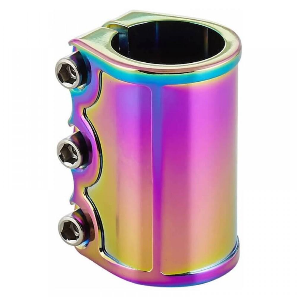 Longway Precinct V2 SCS clamp