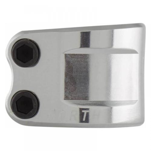 North Axe double clamp