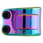 North Axe double clamp