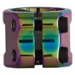 North Axe double clamp