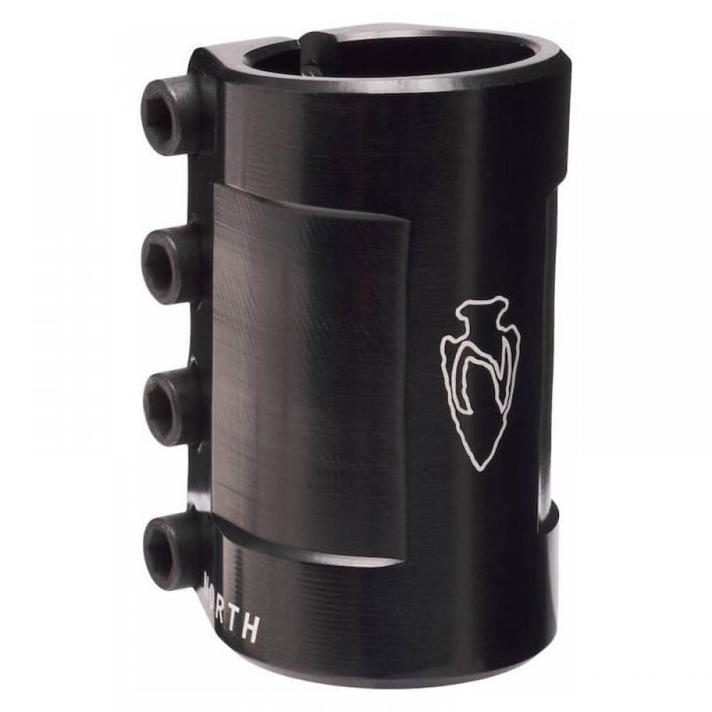 North Hammer V2 SCS clamp