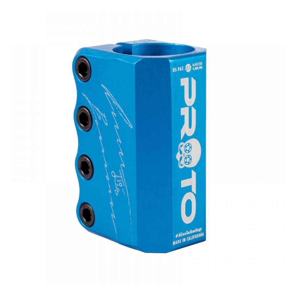 Proto 3'' Plasma baby SCS clamp