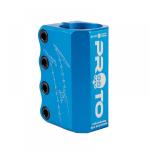 Proto 3'' Plasma baby SCS clamp