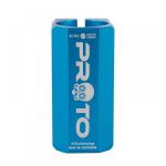 Proto 3'' Plasma baby SCS clamp