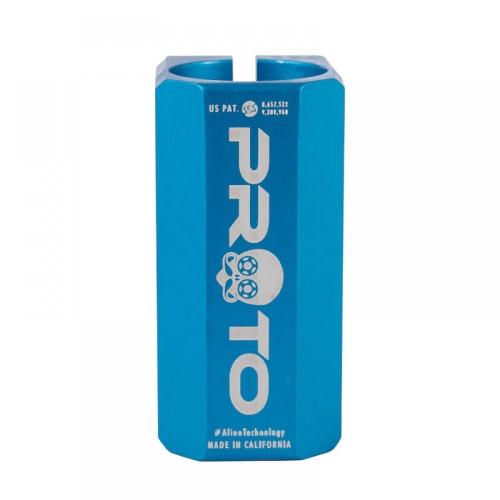 Proto 3'' Plasma baby SCS clamp