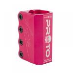 Proto 3'' Plasma baby SCS clamp