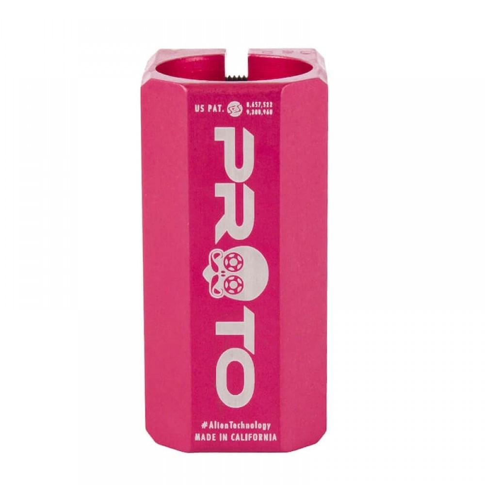 Proto 3'' Plasma baby SCS clamp