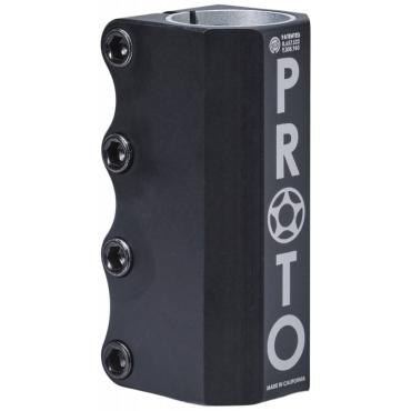 Proto 4'' Full Knuckle V2 clamp