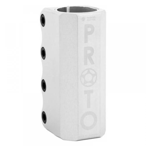 Proto 4'' Full Knuckle V2 clamp