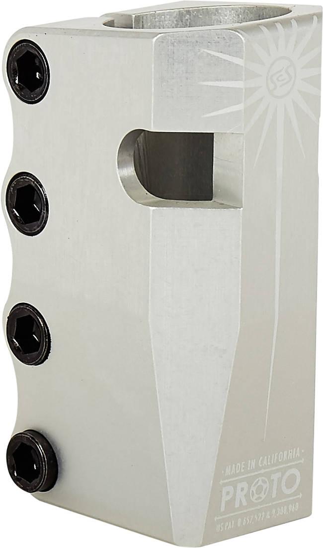 Proto Sentinel SCS clamp