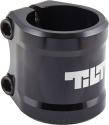 Tilt ARC double clamp