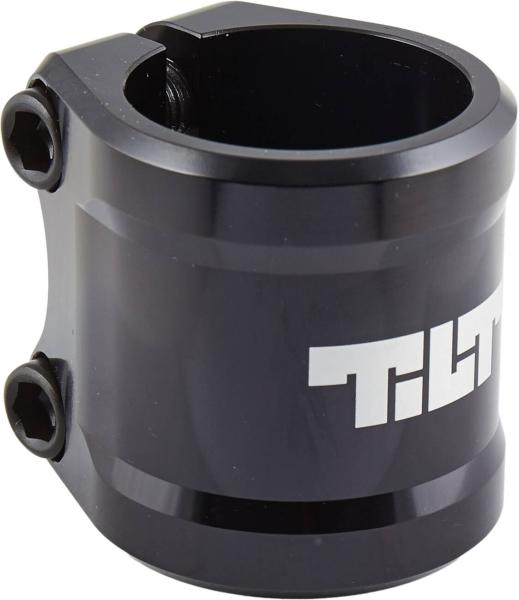 Tilt ARC double clamp