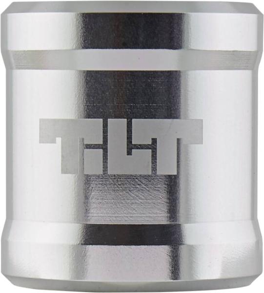 Tilt ARC double clamp