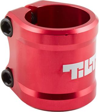 Tilt ARC double clamp Tilt ARC double clamp