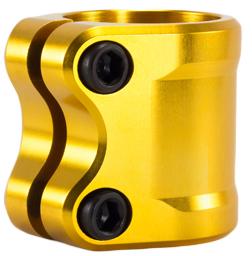 Tilt ARC double clamp