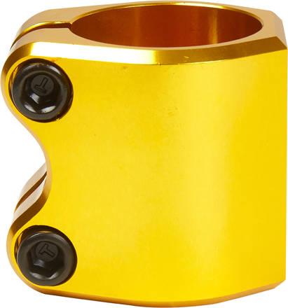 Tilt classic double clamp