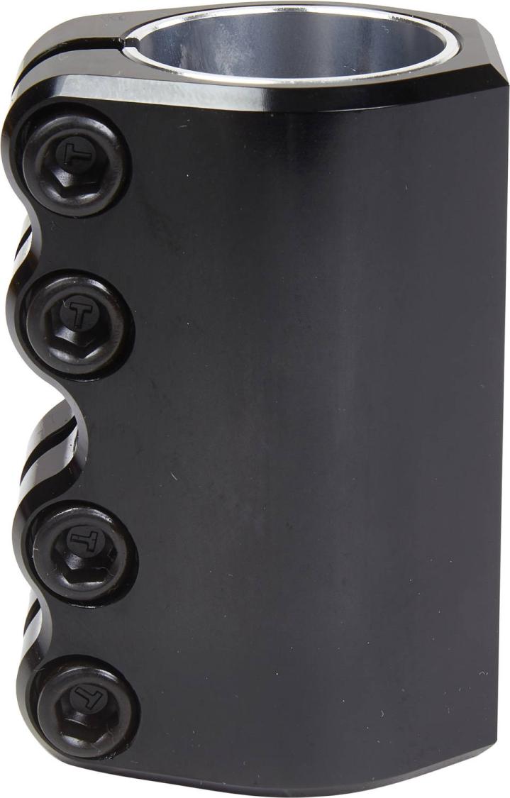 Tilt classic SCS clamp