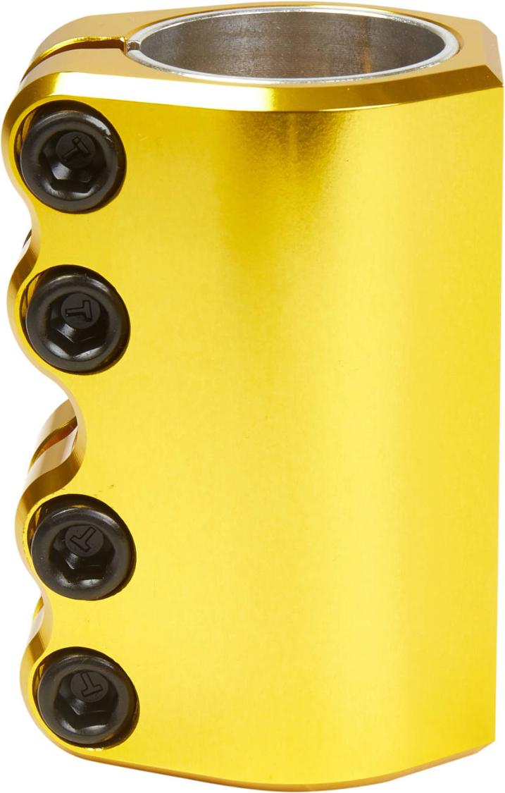 Tilt classic SCS clamp