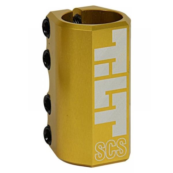 Tilt classic SCS LT clamp