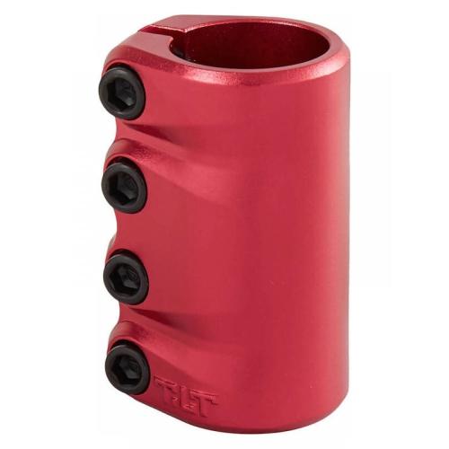 Tilt Sculpted LT SCS clamp