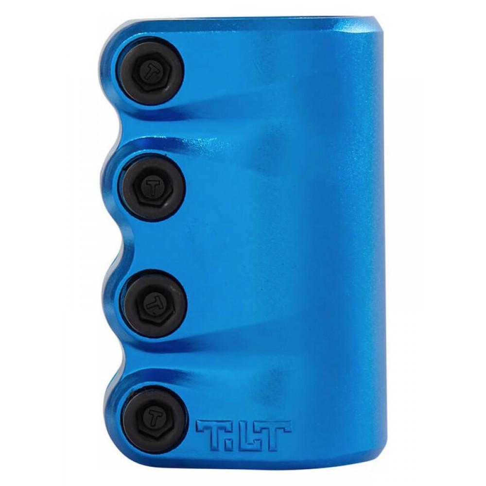 Tilt Sculpted LT SCS clamp