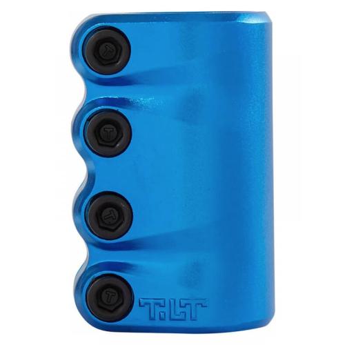 Tilt Sculpted LT SCS clamp